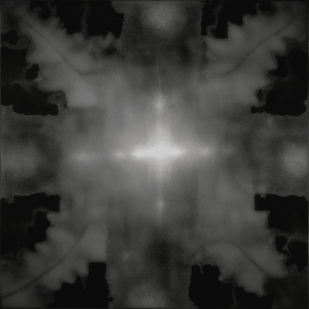 Matière Numérique - texturized splatters of lifeforms for a new single pixel empty god - Image 3
