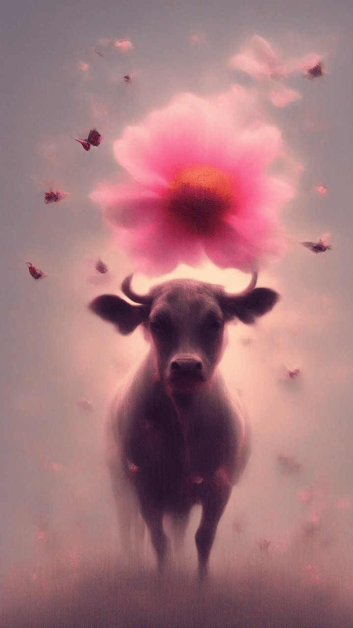 Flora Byteanica (Mad Cow edition) - Image 2